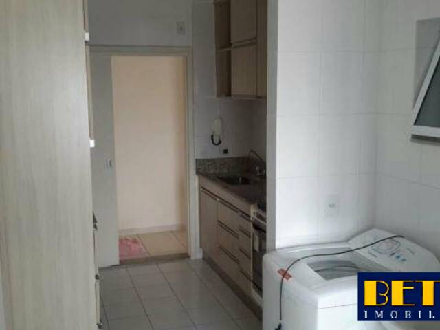 Apartamento para Venda em Jacareí - 4
