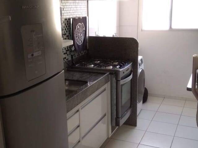 Apartamento para Venda em Jacareí - 3