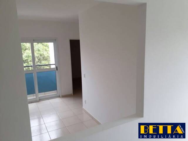 Apartamento para Venda em São José dos Campos - 2