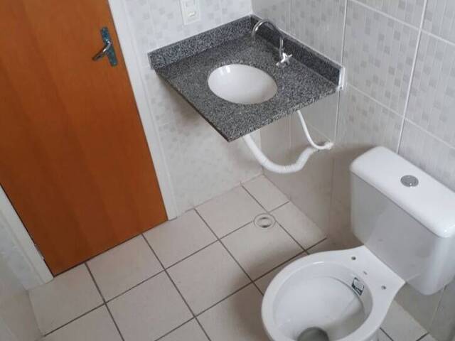 Apartamento para Venda em São José dos Campos - 3