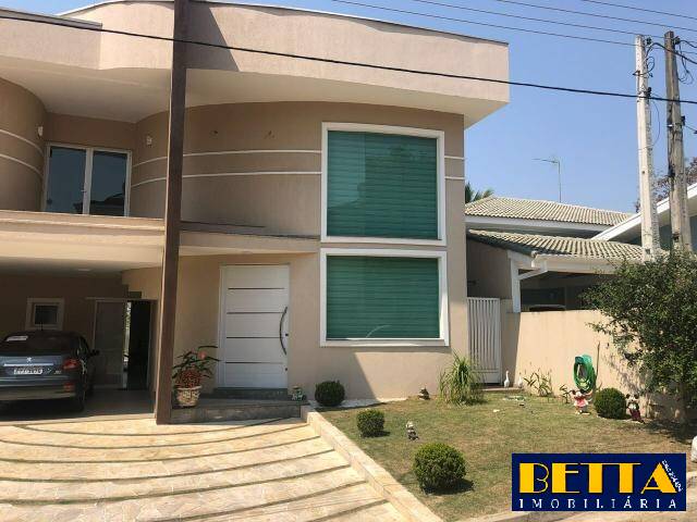 Casa em condomínio para Venda em Jacareí - 2