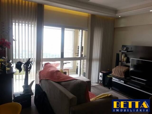 Apartamento para Venda em Jacareí - 2