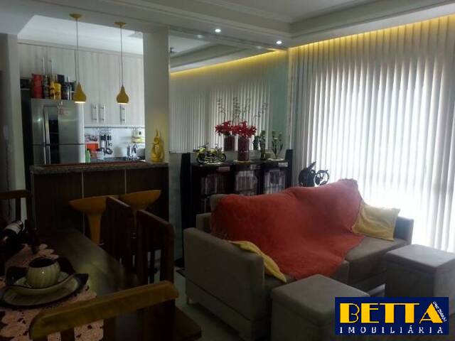 Apartamento para Venda em Jacareí - 3