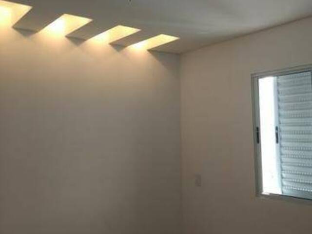 Apartamento para Venda em Jacareí - 2