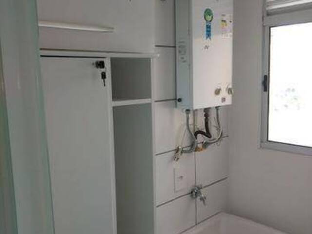 Apartamento para Venda em Jacareí - 4
