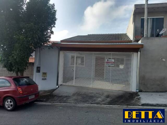 Casa para Venda em Jacareí - 2
