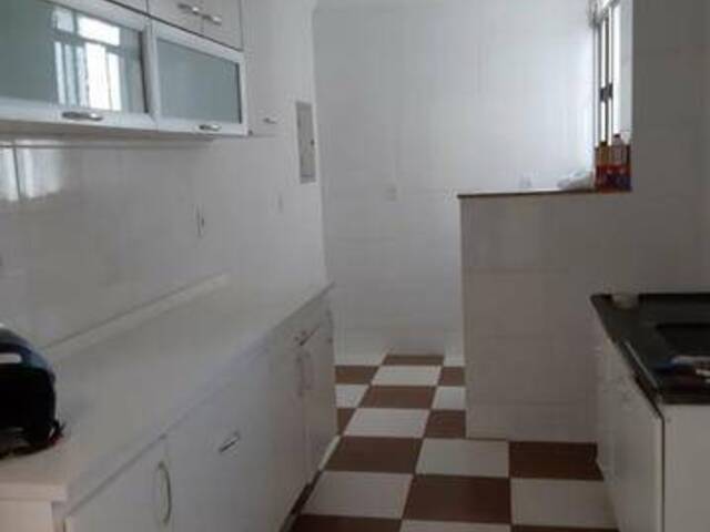 Apartamento para Venda em Jacareí - 2