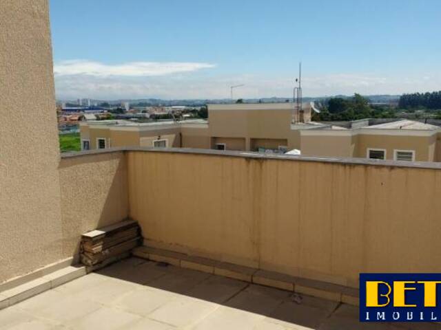 Apartamento para Venda em Jacareí - 2