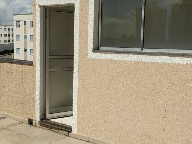 Apartamento para Venda em Jacareí - 3