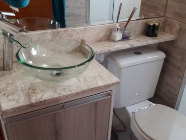 Apartamento para Venda em Jacareí - 2