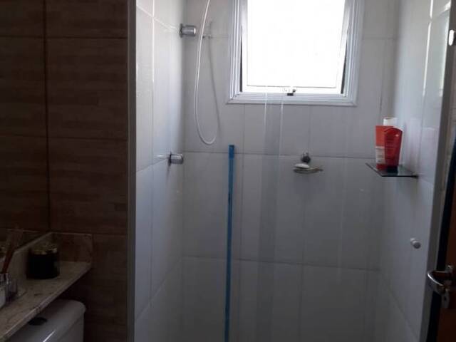Apartamento para Venda em Jacareí - 3