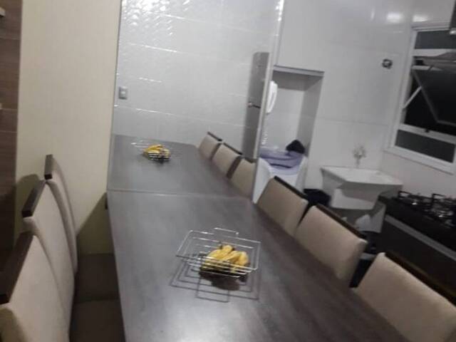 Apartamento para Venda em Jacareí - 5