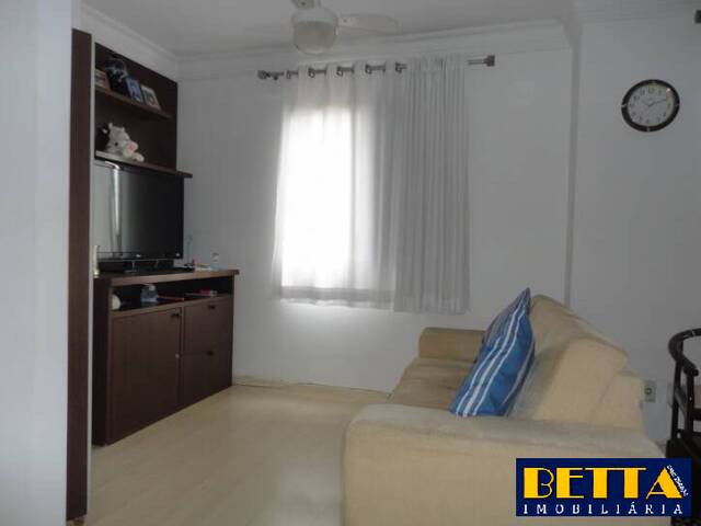 Apartamento para Venda em Jacareí - 4