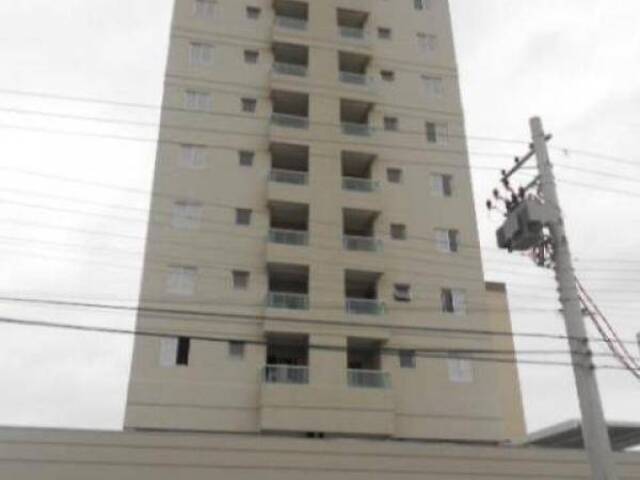 Apartamento para Venda em Jacareí - 2