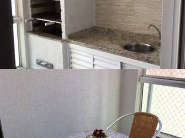 Apartamento para Venda em Jacareí - 4