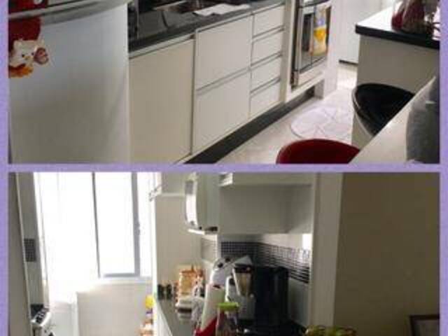 Apartamento para Venda em Jacareí - 5