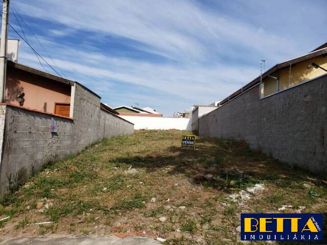 Terreno para Venda em Jacareí - 2