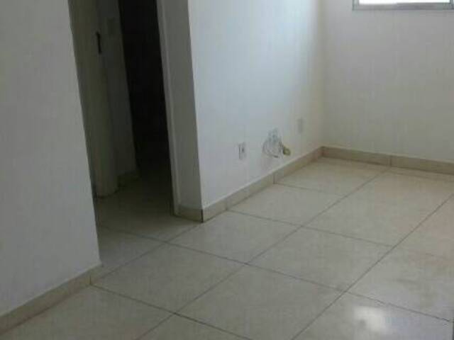 Apartamento para Venda em Jacareí - 2
