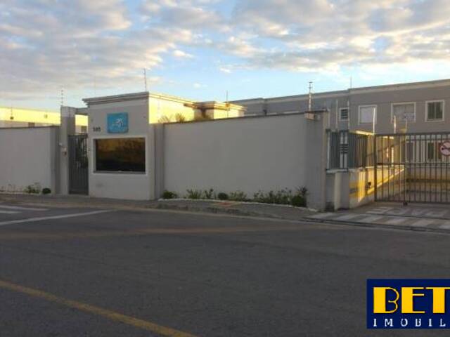 Apartamento para Venda em Jacareí - 4