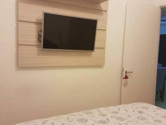Apartamento para Venda em Jacareí - 2