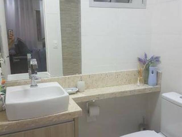 Apartamento para Venda em Jacareí - 3