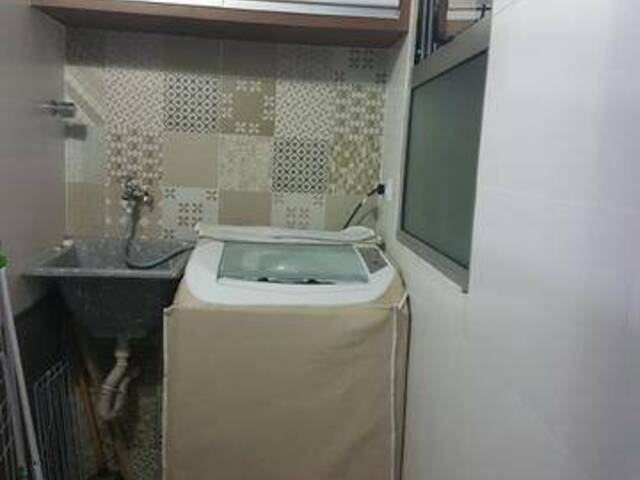 Apartamento para Venda em Jacareí - 4