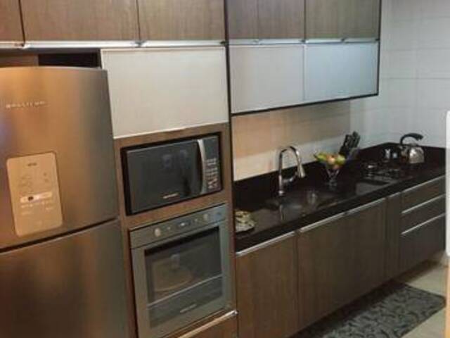 #4345 - Apartamento para Venda em Jacareí - SP - 1