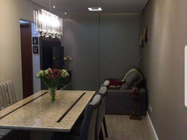 Apartamento para Venda em Jacareí - 4