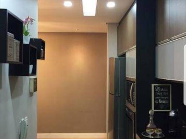 Apartamento para Venda em Jacareí - 5