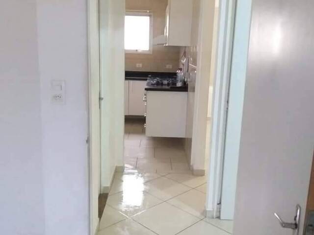 Apartamento para Venda em Jacareí - 2
