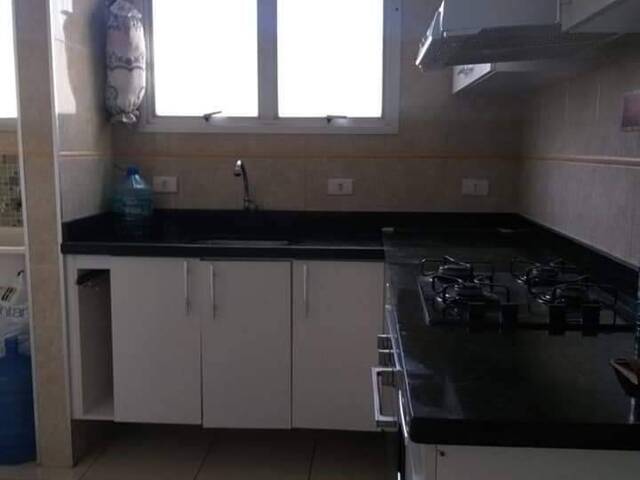 Apartamento para Venda em Jacareí - 3