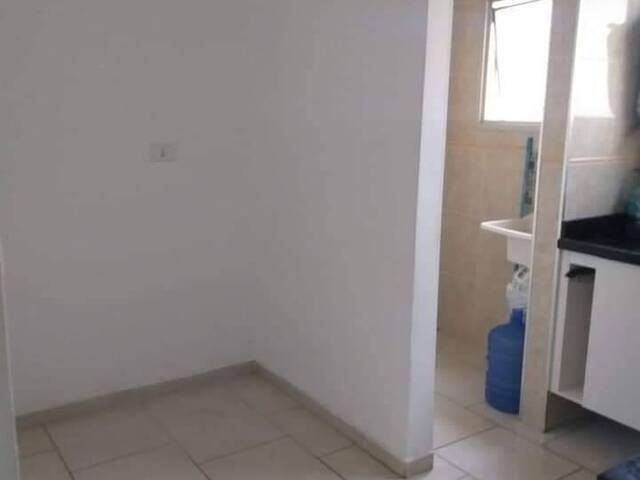 Apartamento para Venda em Jacareí - 4