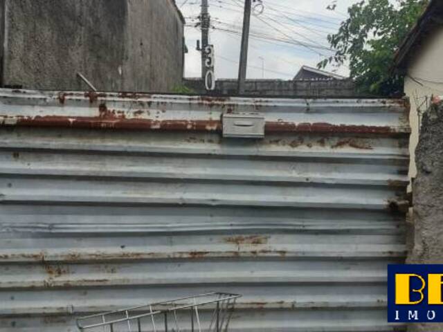 #6418 - Casa para Venda em Jacareí - SP - 2